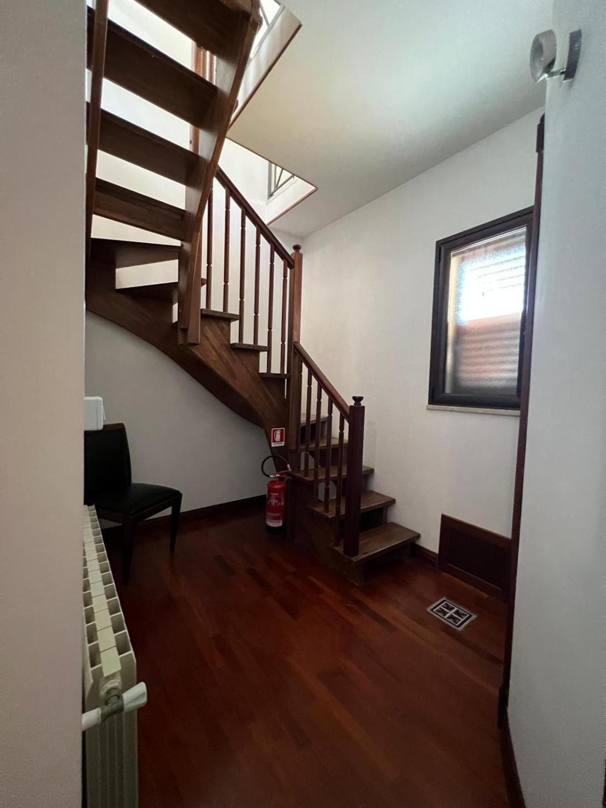 Single Room with Private Bathroom