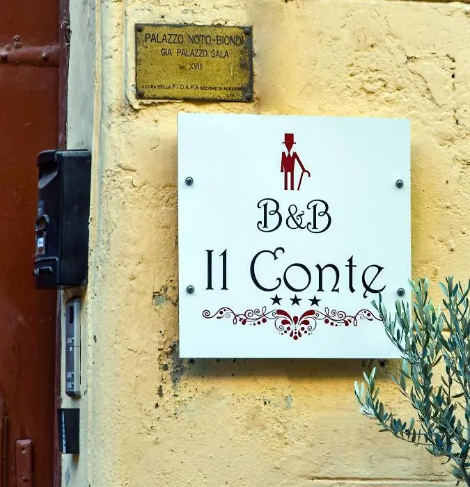 B&B Il Conte-1
